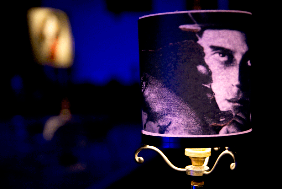 buster keaton